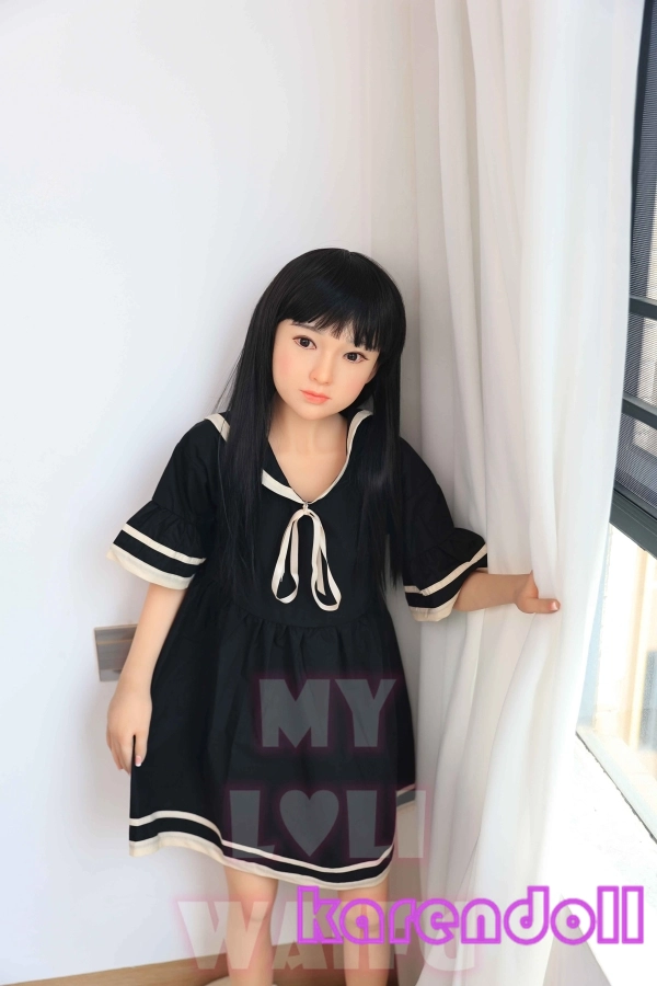 KANON 綺麗系 ラブドール 憧れ