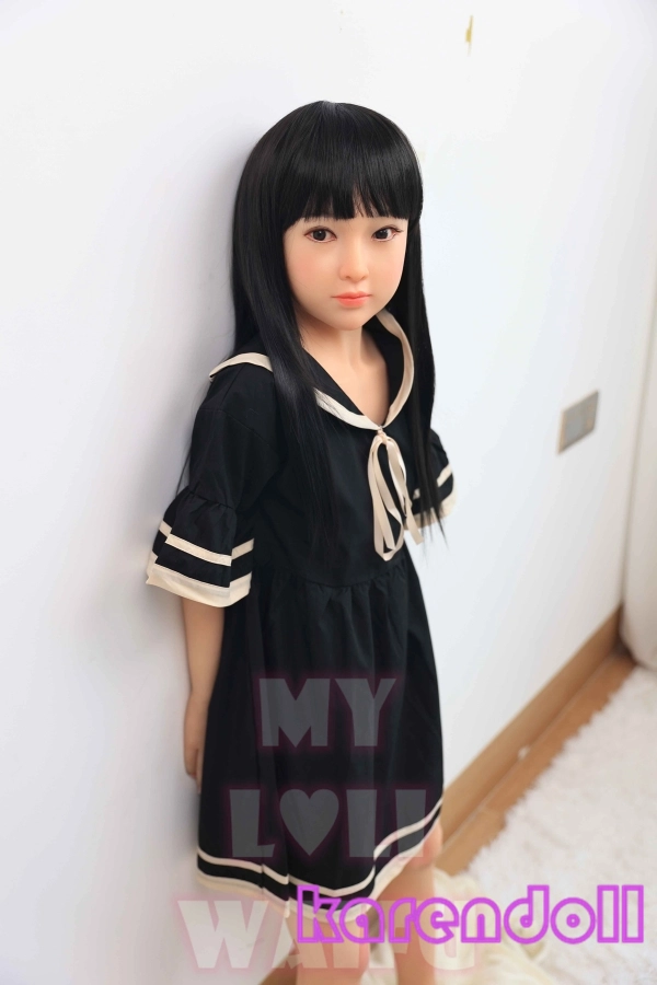 KANON 憧れ 女性らしい ラブドール