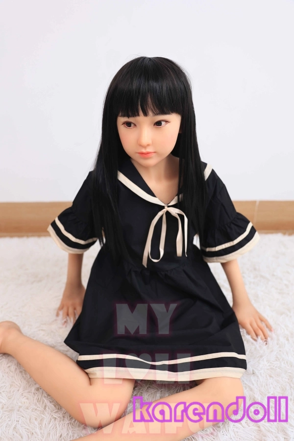 KANON 女性らしい ラブドール 憧れ