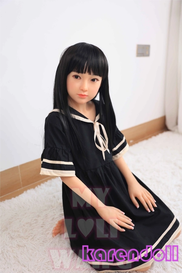 KANON 憧れ ラブドール 美しい