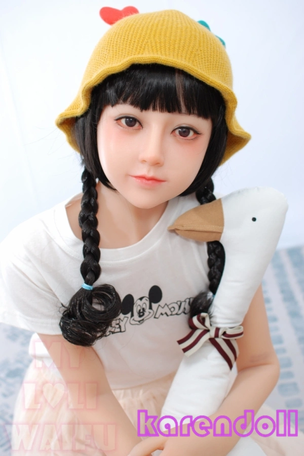 Hatsuka 理想的 綺麗系 ラブドール