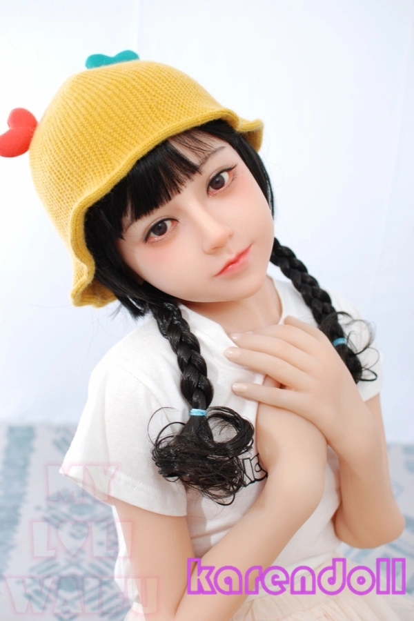 Hatsuka 綺麗系 ラブドール 理想的