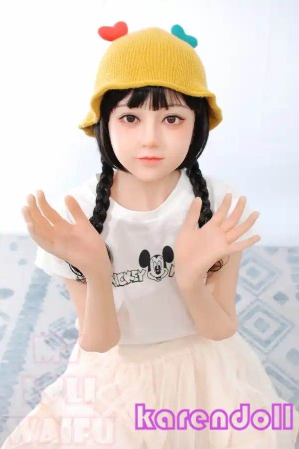 女性らしい ラブドール Hatsuka 理想的