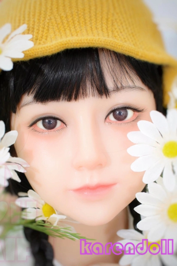 Hatsuka 理想的 ラブドール 美しい