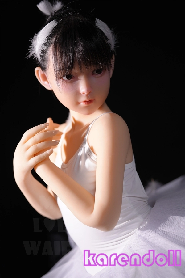 女性らしい ラブドール kisa おしゃれ