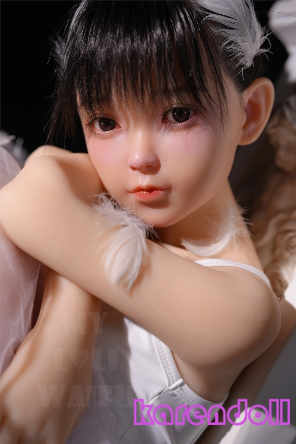 kisa 女性らしい ラブドール おしゃれ