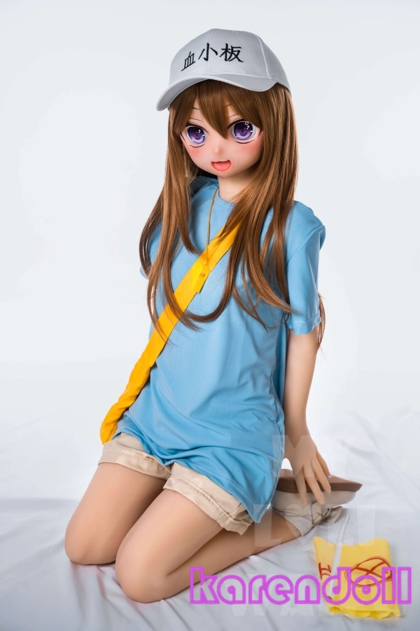 W3 華やぎ 女性らしい ラブドール