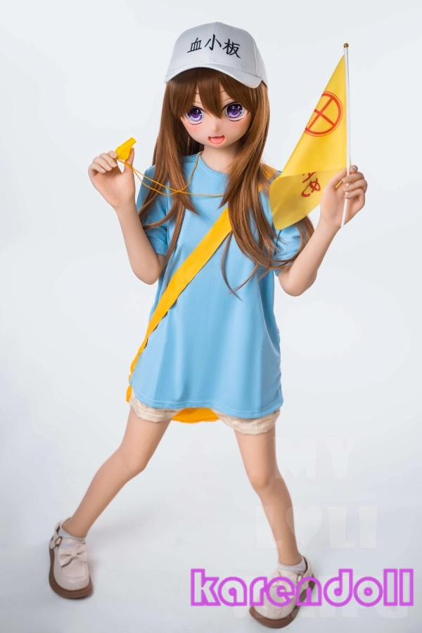 W3 華やぎ おしゃれ ラブドール