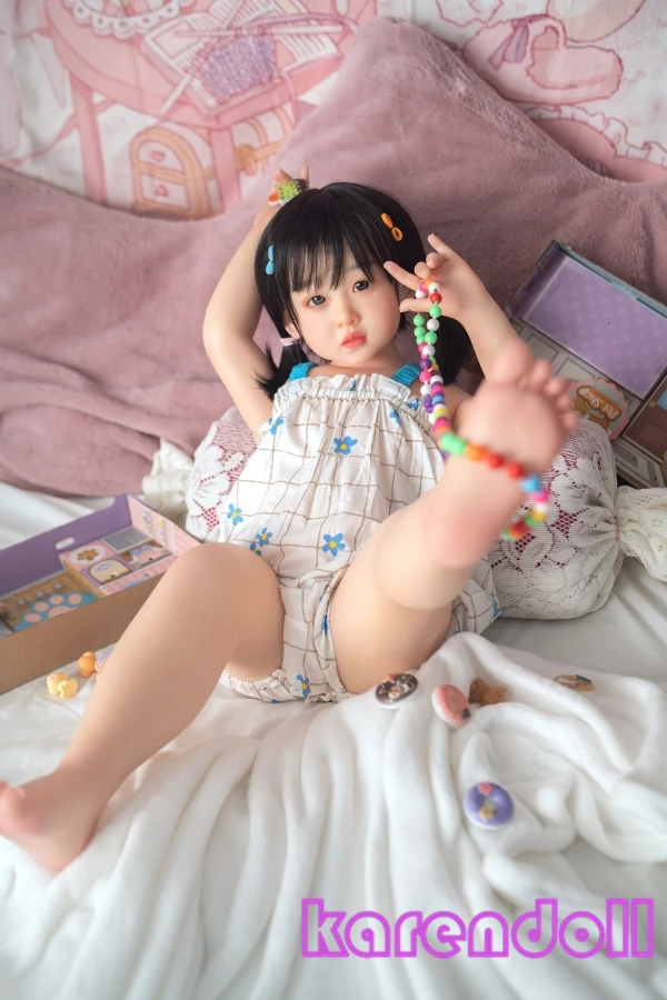 女性らしい ラブドール GA02 優しい