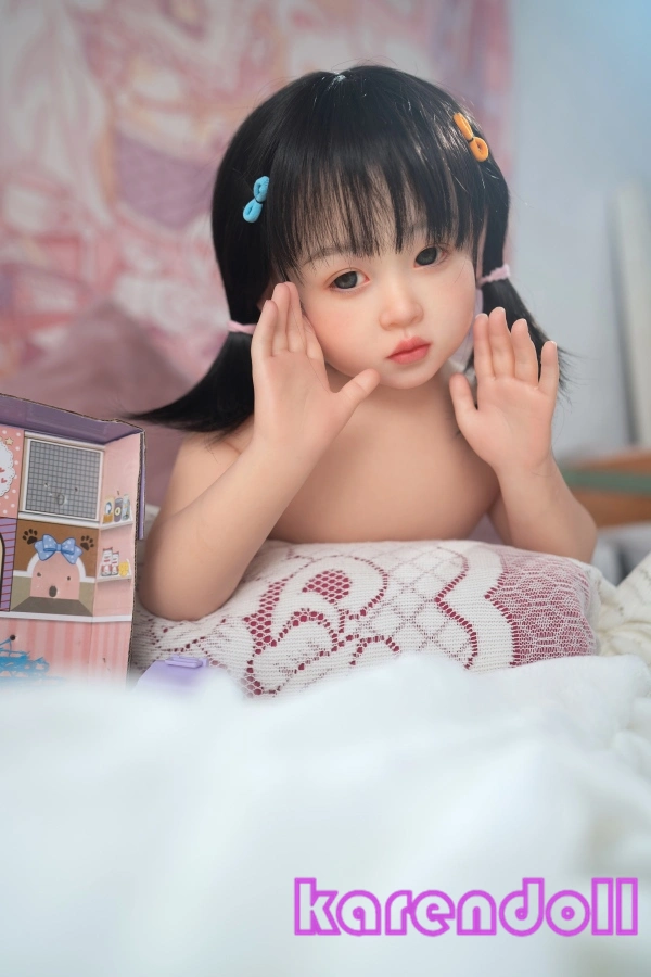 GA02 優しい 淑女 ドール