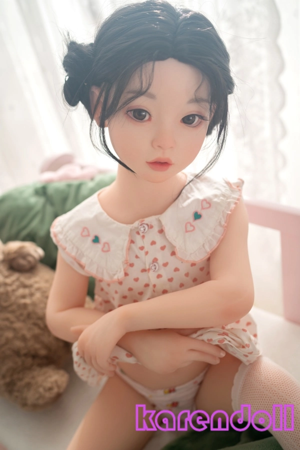 GB58 キャラ ラブドール モデル
