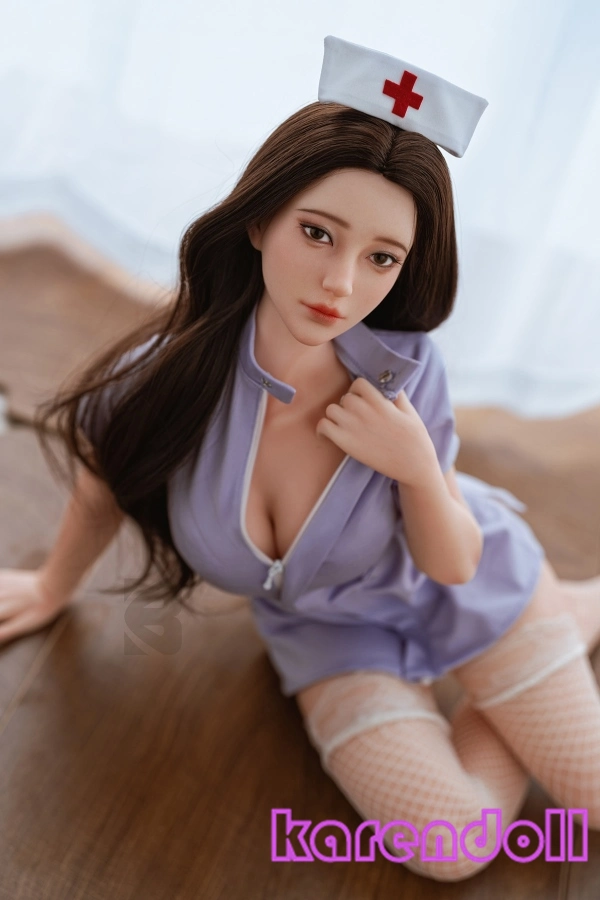 Qing グラマラス 細腰 ラブドール