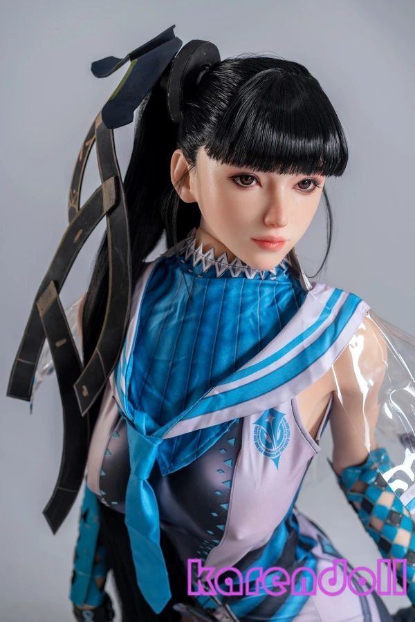 No34-1 完璧 綺麗系 ラブドール