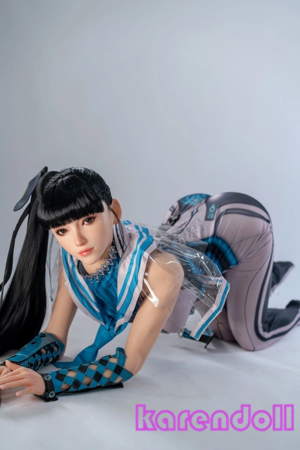 No34-1 女性らしい ラブドール 完璧