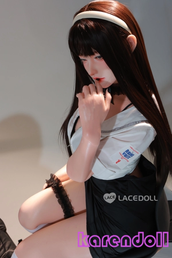 女性らしい ドール 晚冰 グラマラス