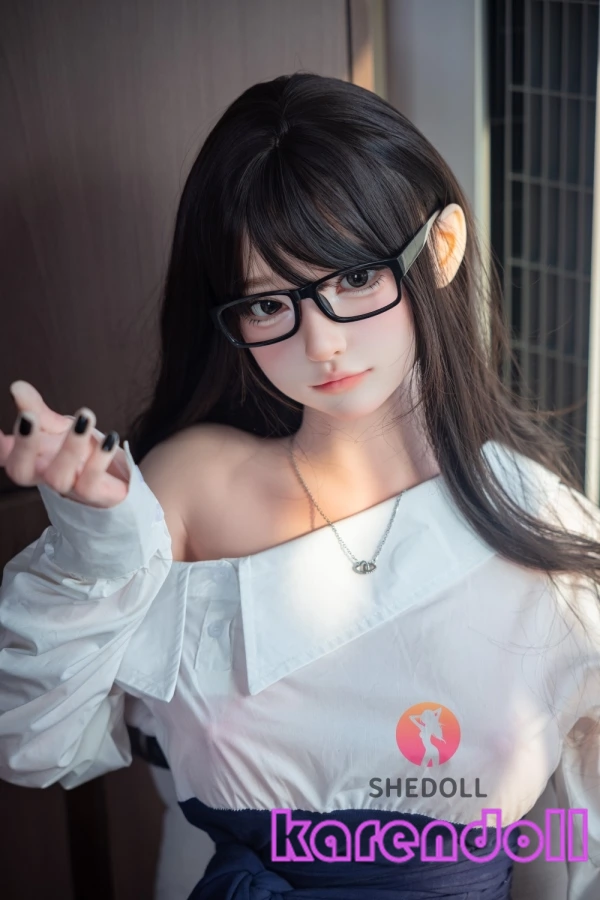 江小棠2.0 優雅 綺麗系 ラブドール