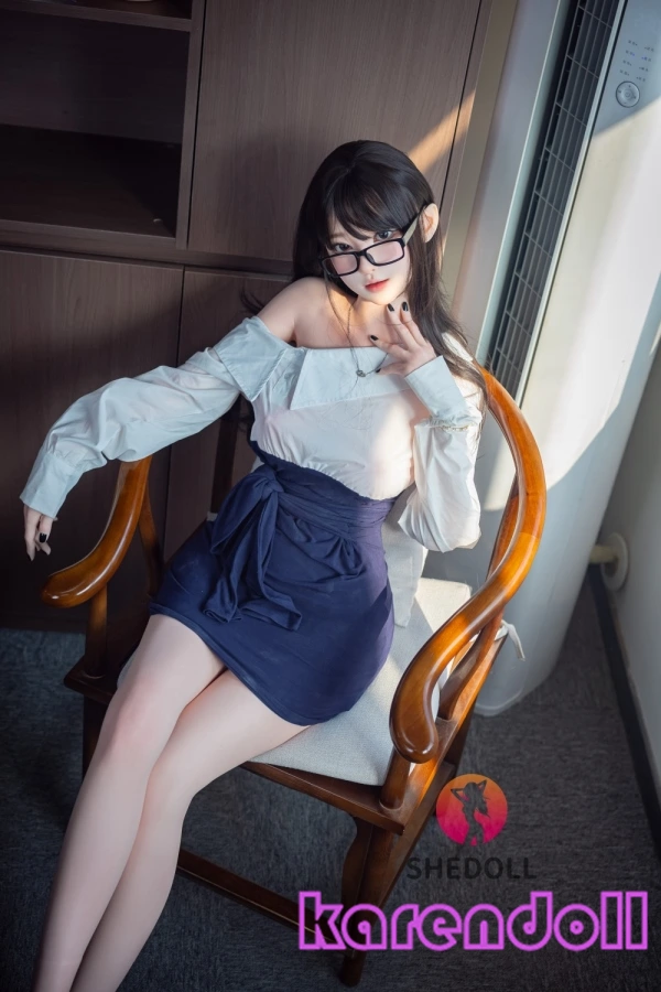 江小棠2.0 綺麗系 ラブドール 優雅