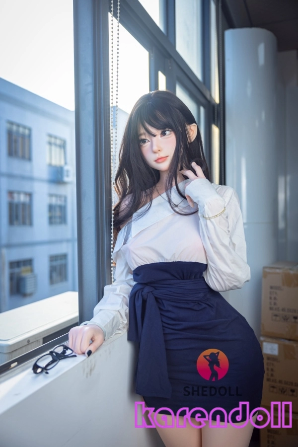 女性らしい ラブドール 江小棠2.0 優雅