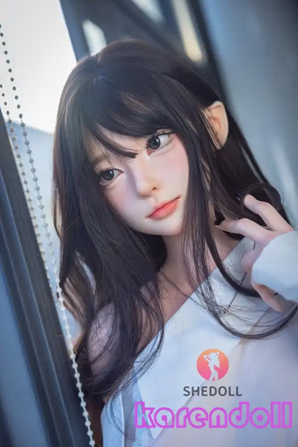 江小棠2.0 優雅 女性らしい ラブドール