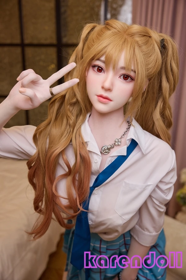 女性らしい ラブドール Starpery Asuka