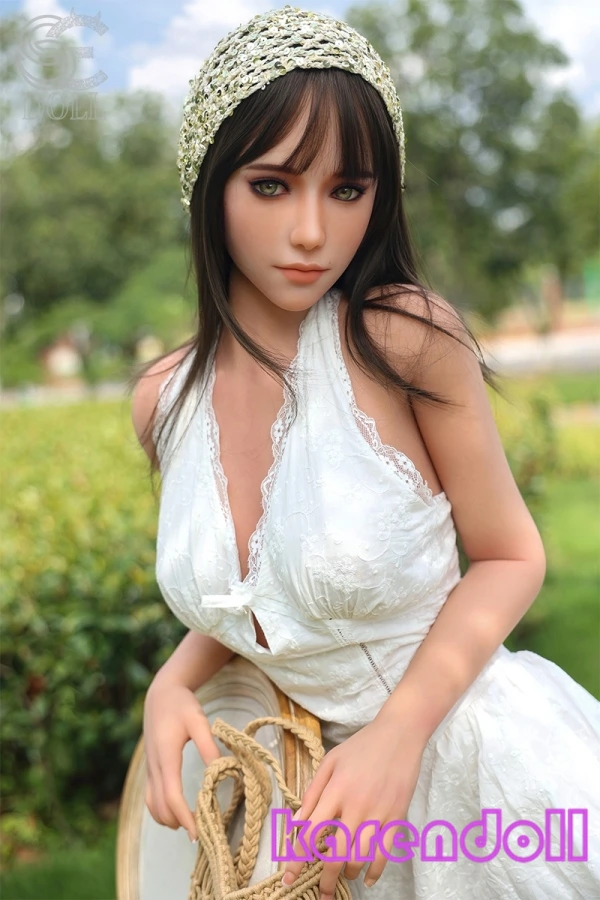 綺麗系 ラブドール Queena.F セクシー