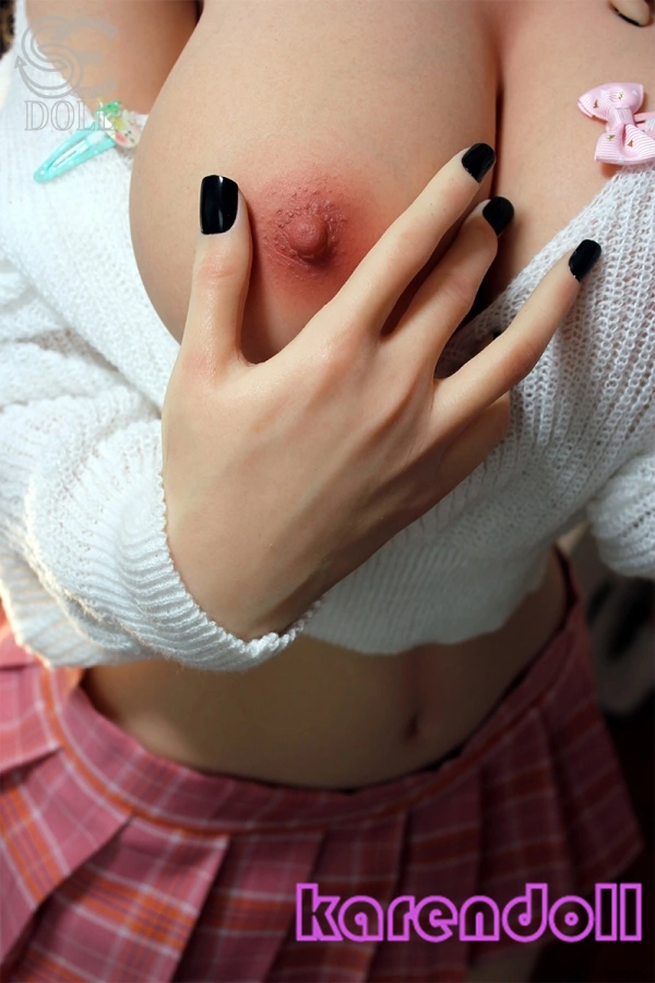 女性らしい ラブドール #130SC 華やか