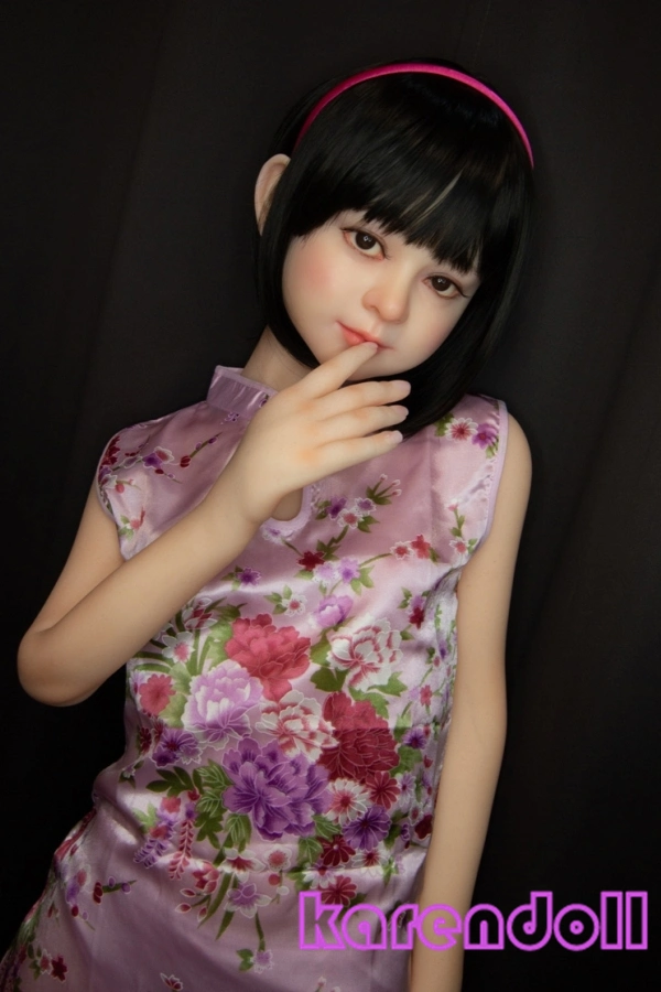 モデル系 ラブドール JULIE 滑らか