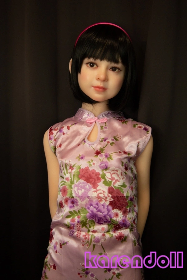 JULIE 滑らか モデル系 ラブドール