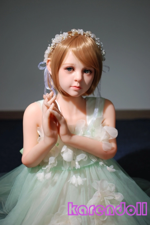 綺麗系 ラブドール ALICE 清楚