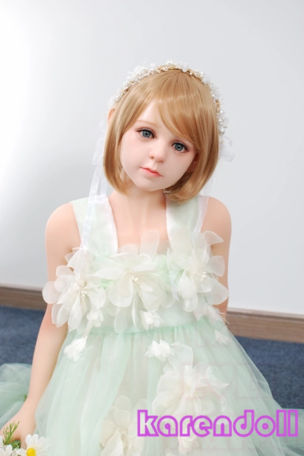 ALICE 清楚 綺麗系 ラブドール