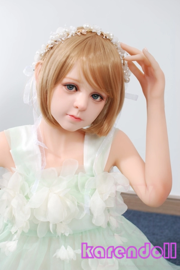 ALICE 清楚 人妻 ラブドール