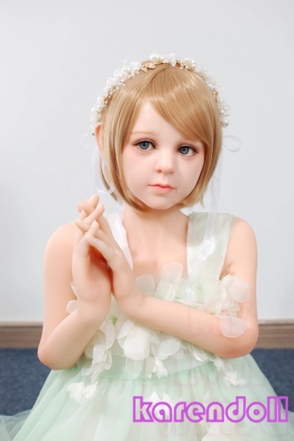 ALICE 人妻 ラブドール 清楚