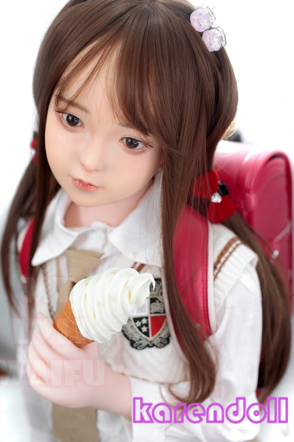 kisa 女性らしい ドール 美脚