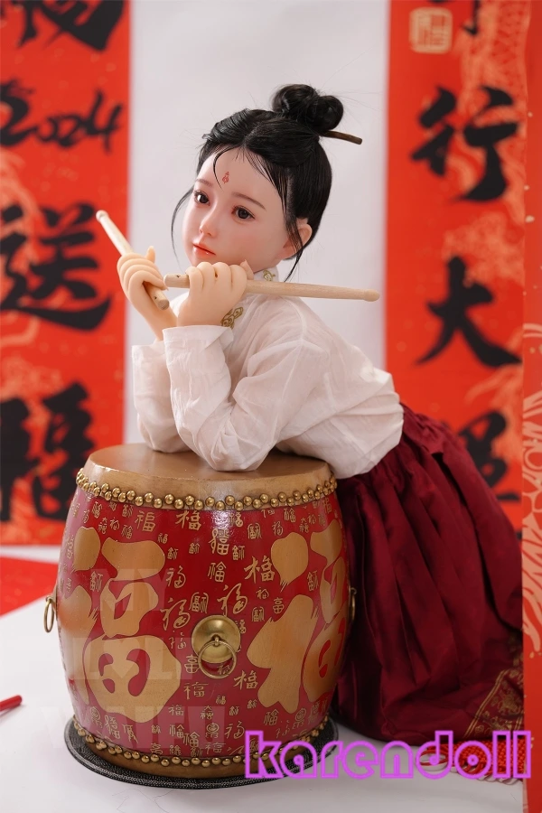 女性らしい ラブドール Aya エレガント