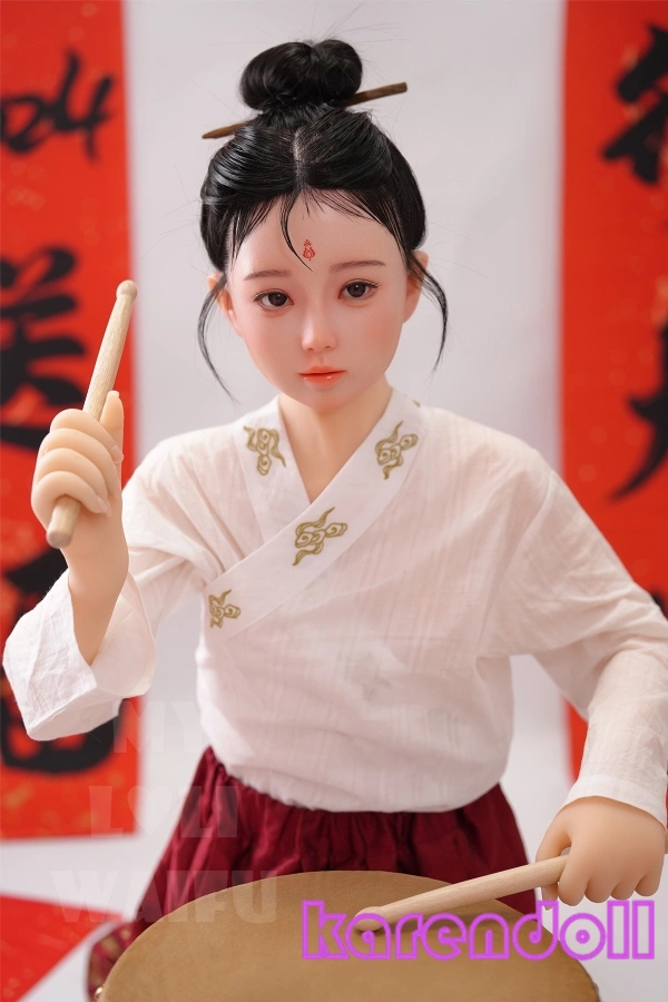 Aya 女性らしい ラブドール エレガント