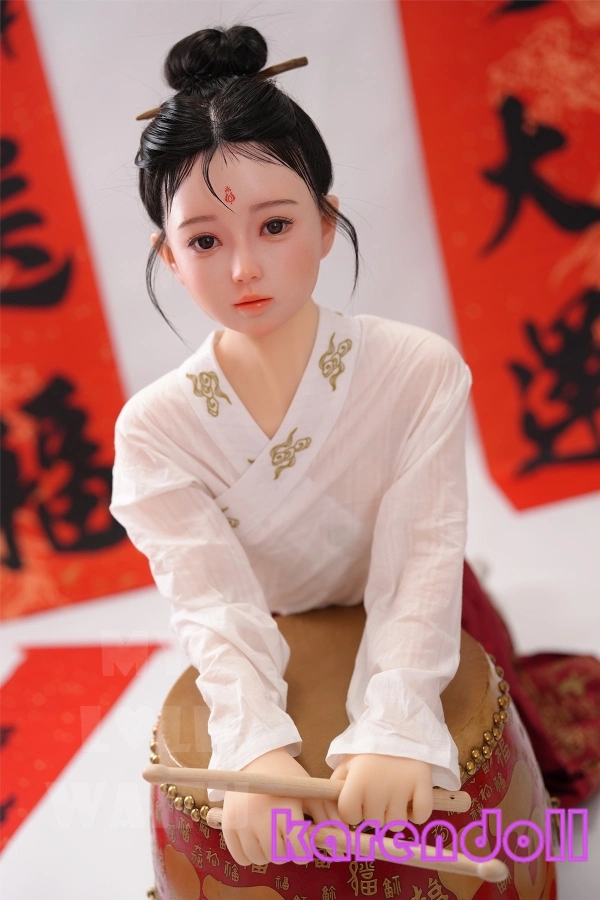 細腰 ラブドール Aya エレガント