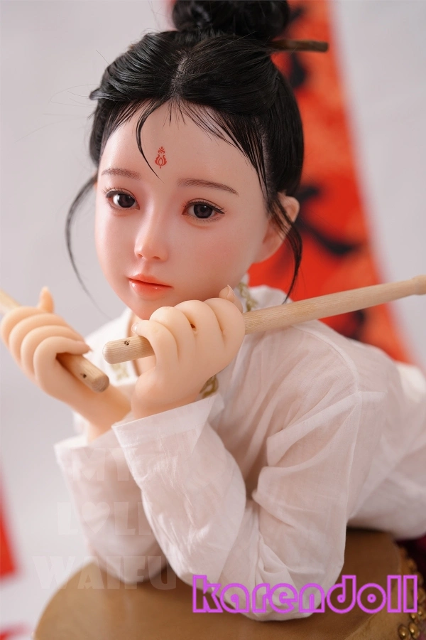 Aya エレガント 細腰 ラブドール