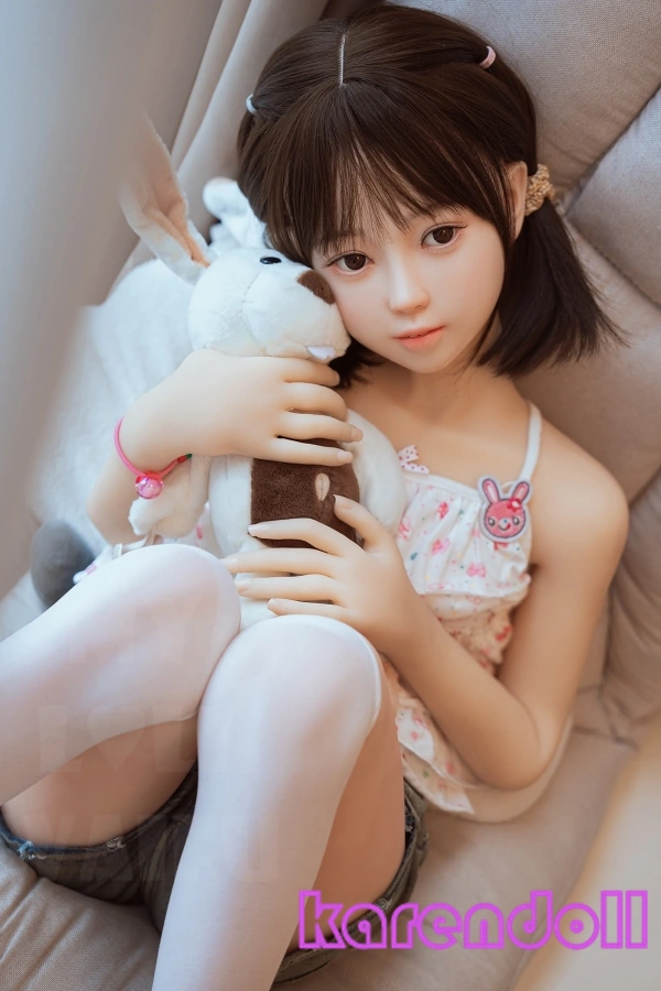 Aya ラブドール 美しい 存在感