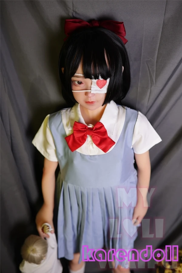 kisa 女性らしい 綺麗系 ラブドール