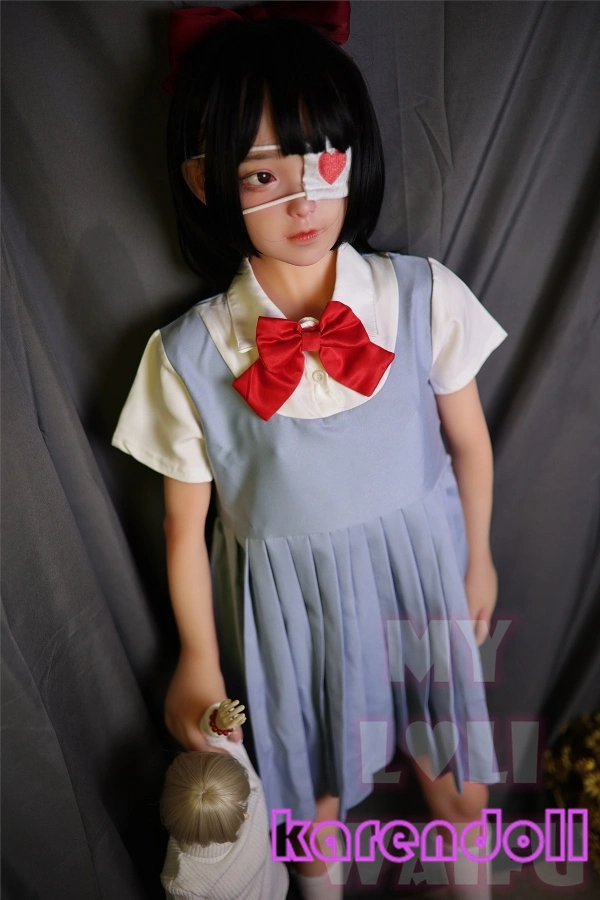 kisa 綺麗系 ラブドール 女性らしい