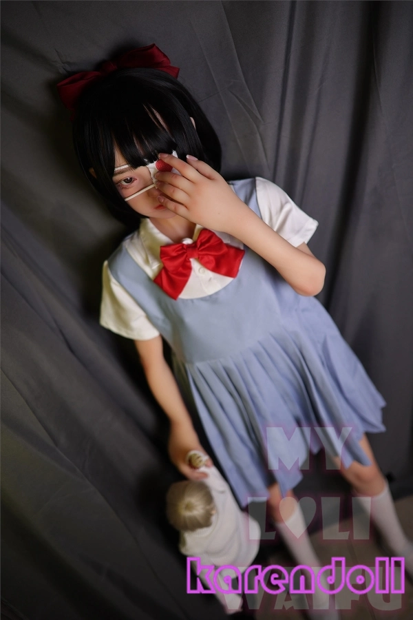 淑女 ドール kisa 女性らしい