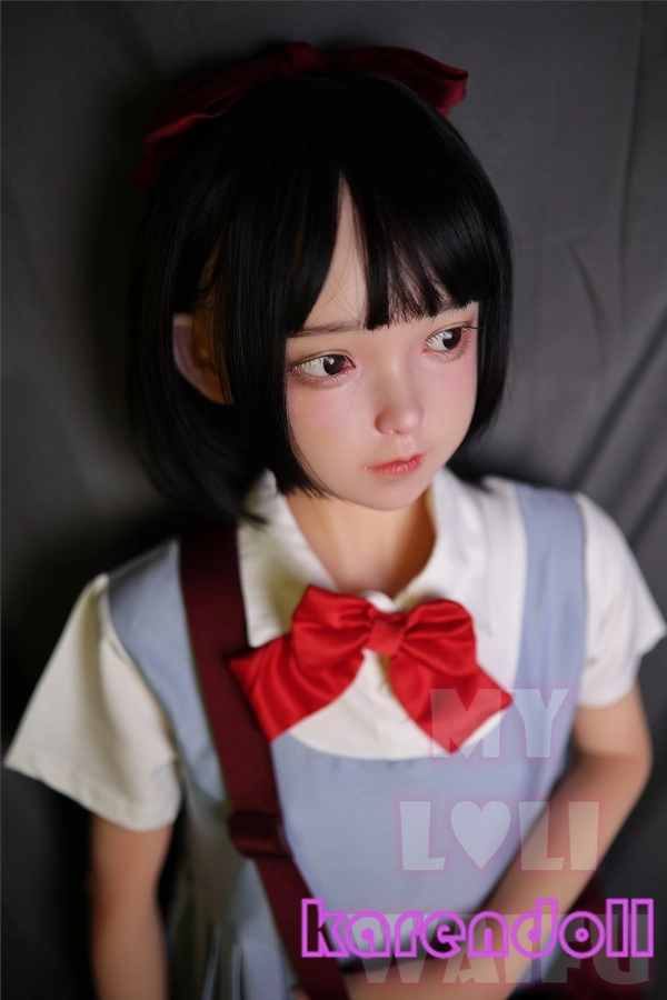 kisa 女性らしい 淑女 ドール