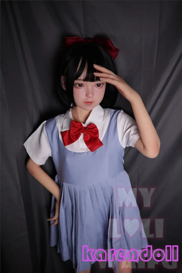 ラブドール 美しい kisa 女性らしい