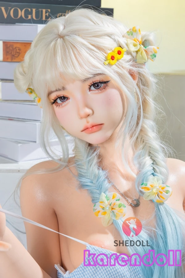 大人の魅力 青柠  女性らしい ドール