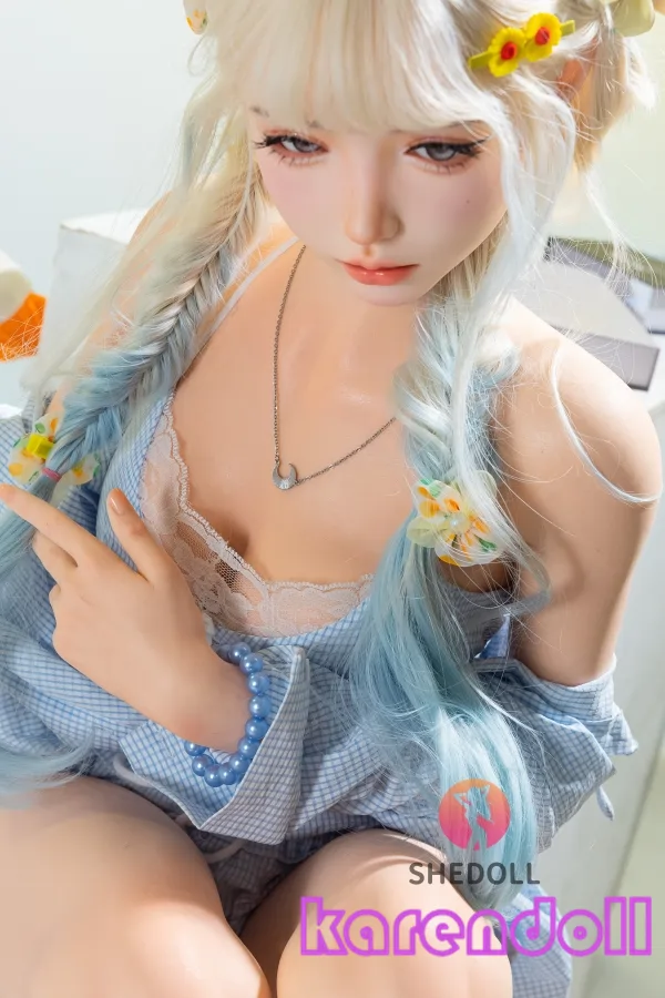 綺麗系 ラブドール 大人の魅力 青柠