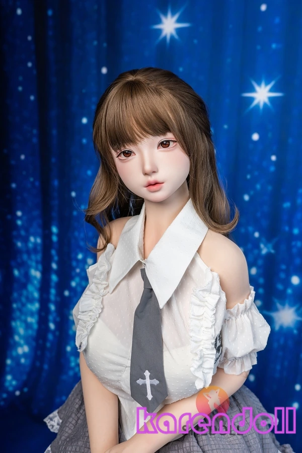 熙熙2.0 モデル系 ドール 誘惑