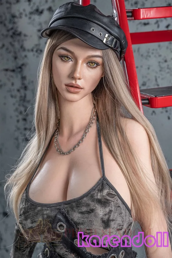 Elara 華やかさ モデル系 ドール