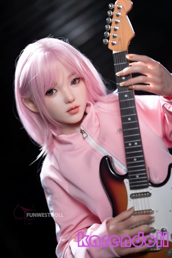 女性らしい ドール #053S 高品質