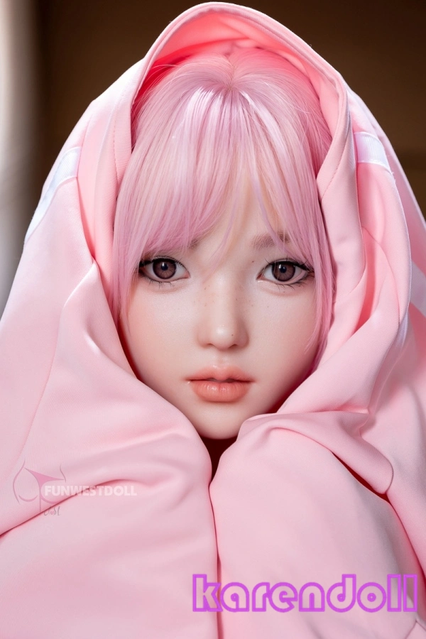 #053S 女性らしい ドール 高品質