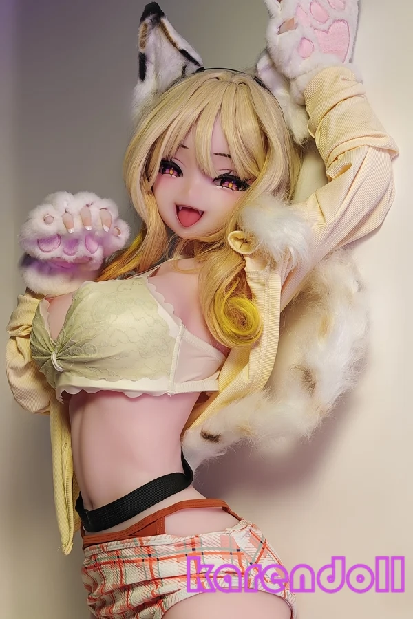 RAD041 都会的 ラブドール 美しい